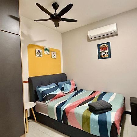 Couple Suite At Neu Suites Near Gleneagles Kuala Lumpur Extérieur photo